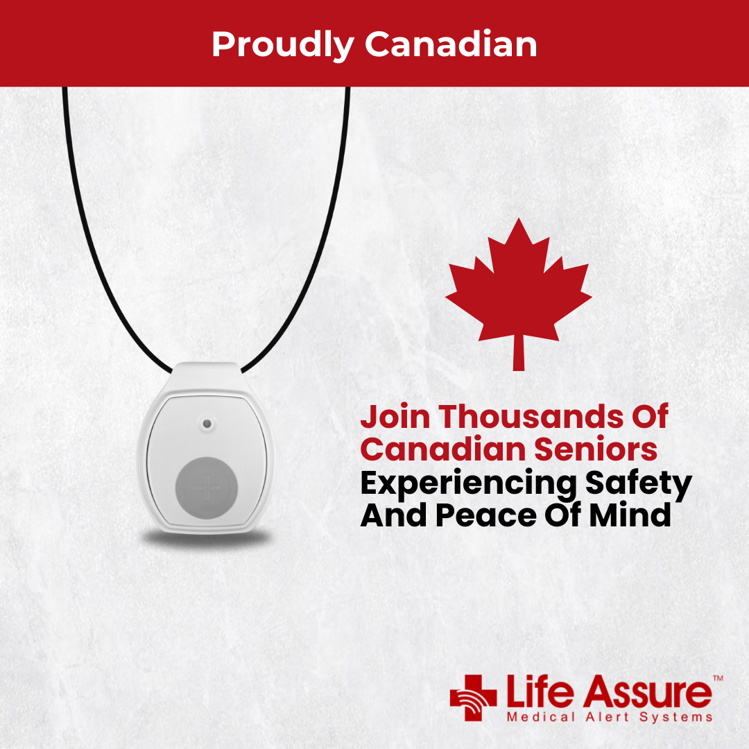 Life Assure Classic Home Medical Alert Device 2